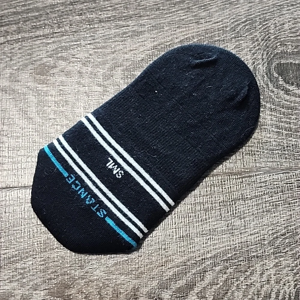 Stance basic No Show socks